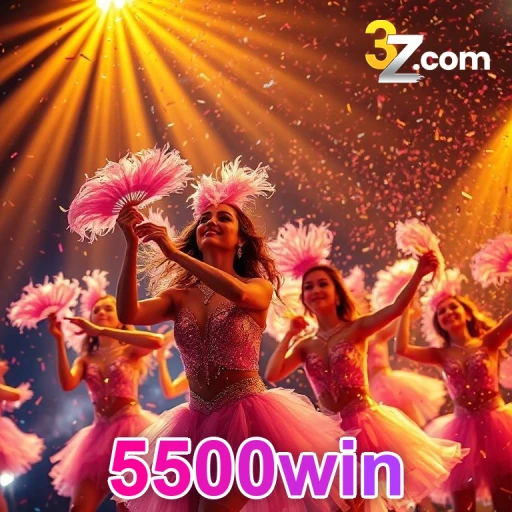 5500win Apostas Esportivas