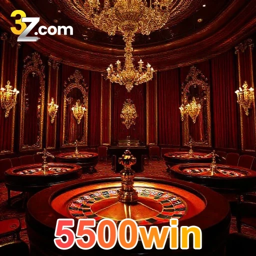 5500win Jogos de caça-níqueis