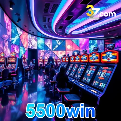 5500win