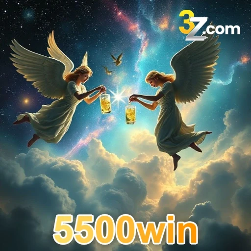 5500win Jogos de caça-níqueis