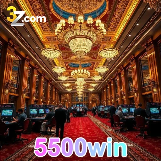5500win