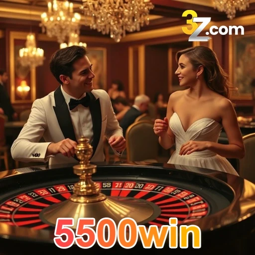 5500win Pagamentos Rápidos