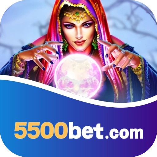 5500win logo